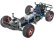 RC auto Traxxas Nitro Slash 1:10 RTR Hawaiian