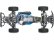 RC auto Traxxas Nitro Slash 1:10 RTR Hawaiian
