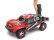 RC auto Traxxas Nitro Slash 1:10 RTR, modrá