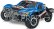 RC auto Traxxas Nitro Slash 1:10 TQi RTR, modrá