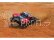 RC auto Traxxas Nitro Slayer 1:8 TQi RTR, modrá