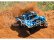 RC auto Traxxas Nitro Slayer 1:8 TQi RTR, modrá