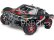 RC auto Traxxas Nitro Slayer 1:8 TQi RTR, modrá