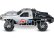 RC auto Traxxas Nitro Slayer 1:8 TQi RTR, modrá