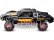 RC auto Traxxas Nitro Slayer 1:8 TQi RTR, modrá