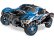 RC auto Traxxas Nitro Slayer 1:8 TQi RTR, modrá