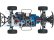 RC auto Traxxas Nitro Slayer 1:8 TQi RTR, modrá
