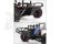 RC auto Traxxas Nitro Slayer 1:8 TQi RTR, modrá