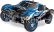 RC auto Traxxas Nitro Slayer 1:8 TQi RTR, modrá