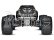RC auto Traxxas Nitro T-Maxx 3.3 1:8 TQi Bluetooth RTR, bílá