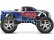 RC auto Traxxas Nitro T-Maxx 3.3 1:8 TQi Bluetooth RTR, bílá
