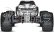 RC auto Traxxas Nitro T-Maxx 3.3 1:8 TQi Bluetooth RTR, bílá