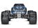 RC auto Traxxas Nitro T-Maxx 3.3 1:8 TQi Bluetooth RTR, červená