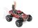 RC auto Traxxas Nitro T-Maxx 3.3 1:8 TQi Bluetooth RTR, červená