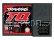 RC auto Traxxas Nitro T-Maxx Classic 1:8 RTR, modrá
