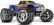 RC auto Traxxas Nitro T-Maxx Classic 1:8 RTR, modrá