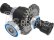 Traxxas podvozek 4-Tec 2.0 1:10 VXL TQi RTR