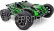 RC auto Traxxas Rustler 4x4 Ultimate VXL RTR, zelená