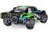 RC auto Traxxas Slash 1:10 2BL 4WD RTR, červená