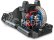 RC auto Traxxas Slash 1:10 2BL 4WD RTR, červená