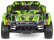 RC auto Traxxas Slash 1:10 HS RTR, zelená