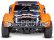 RC auto Traxxas Slash 1:10 VXL 4WD RTR Fox