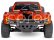 RC auto Traxxas Slash 1:10 VXL HD RTR, zelená