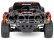 RC auto Traxxas Slash 1:10 VXL HD RTR, zelená