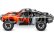RC auto Traxxas Slash 1:10 VXL HD RTR, zelená