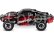 RC auto Traxxas Slash 1:10 VXL HD RTR, zelená