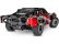 RC auto Traxxas Slash 1:10 VXL HD RTR, zelená