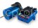 RC auto Traxxas Slash 1:10 VXL HD RTR, zelená