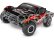 RC auto Traxxas Slash 1:10 VXL HD RTR, zelená