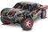 BAZAR - RC auto Traxxas Slash 1:16 RTR, černá