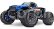 BAZAR - RC auto Traxxas Stampede 1:10 2BL 4WD RTR, modrá
