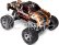 RC auto Traxxas Stampede 1:10 RTR, oranžová