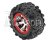 RC auto Traxxas Summit 1:16 RTR, Rock'n Roll