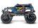 RC auto Traxxas Summit 1:16 RTR Rock'n Roll