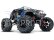 RC auto Traxxas Summit 1:16 RTR Rock'n Roll