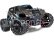 RC auto Traxxas Teton 1:18 4WD RTR, modrá