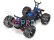 RC auto Traxxas Teton 1:18 4WD RTR, modrá