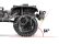 RC auto Traxxas TRX-4 1:10 Kit bez karoserie