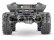 RC auto Traxxas TRX-4 1:10 Kit bez karoserie