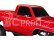 RC auto Traxxas TRX-4 Chevrolet K10 1979 TQi 1:10 RTR, černá
