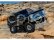 RC auto Traxxas TRX-4 Chevrolet K5 Blazer 1979 1:10 RTR, černá