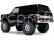 RC auto Traxxas TRX-4 Chevrolet K5 Blazer 1979 1:10 RTR, černá