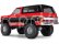 RC auto Traxxas TRX-4 Chevrolet K5 Blazer 1979 1:10 RTR, černá