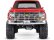 RC auto Traxxas TRX-4 Chevrolet K5 Blazer 1979 1:10 RTR, černá