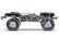 RC auto Traxxas TRX-4 Chevrolet K5 Blazer 1979 1:10 RTR, černá