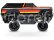 RC auto Traxxas TRX-4 Ford Bronco 1979 1:10 RTR, červená